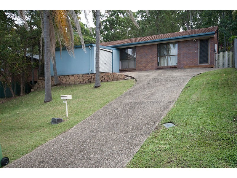 13 Barrine Drive, Worongary QLD 4213