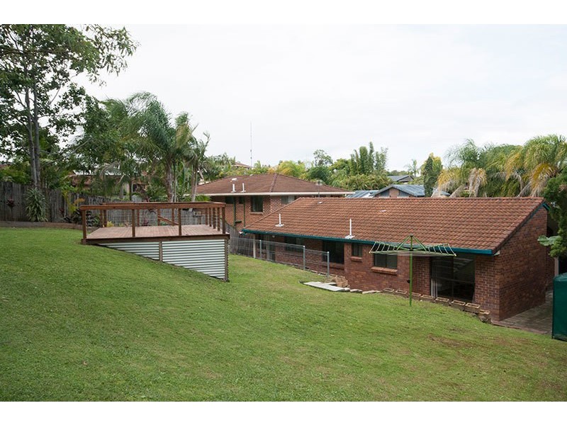 13 Barrine Drive, Worongary QLD 4213