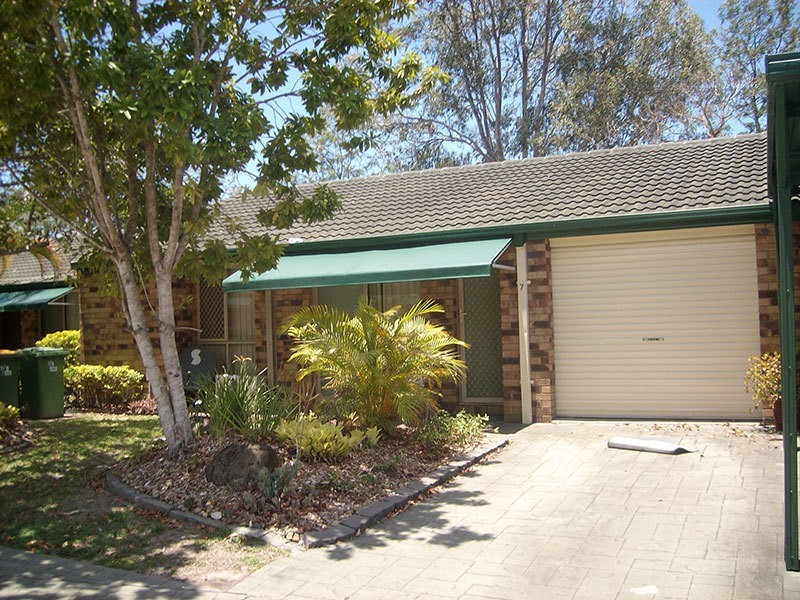 7/9 Colridge Court, Nerang QLD 4211