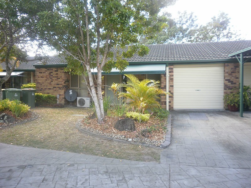 7/9 Colridge Court, Nerang QLD 4211