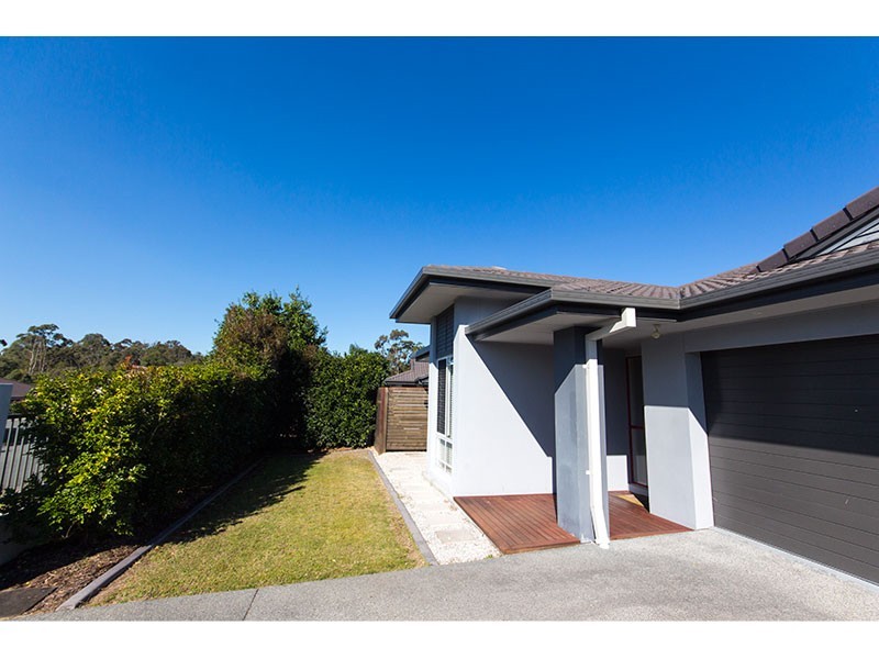 0 Abbey Rose Way, Nerang QLD 4211