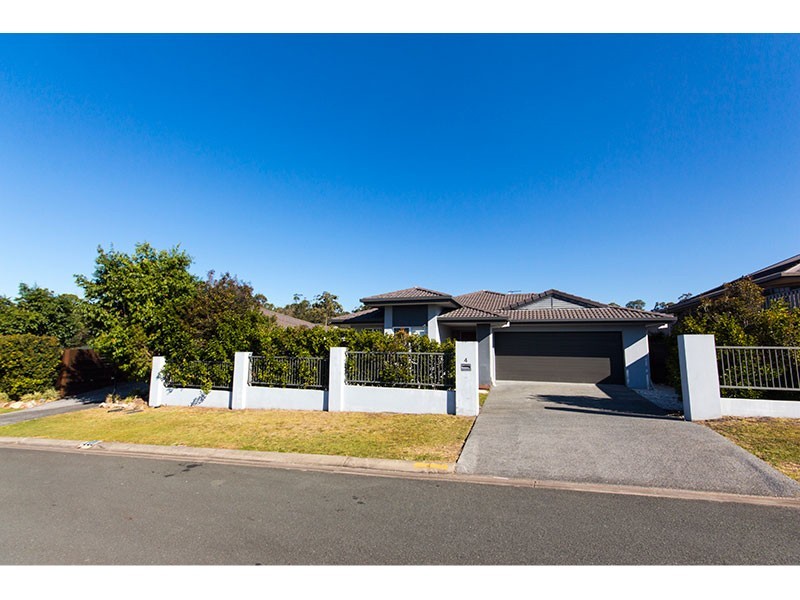 0 Abbey Rose Way, Nerang QLD 4211