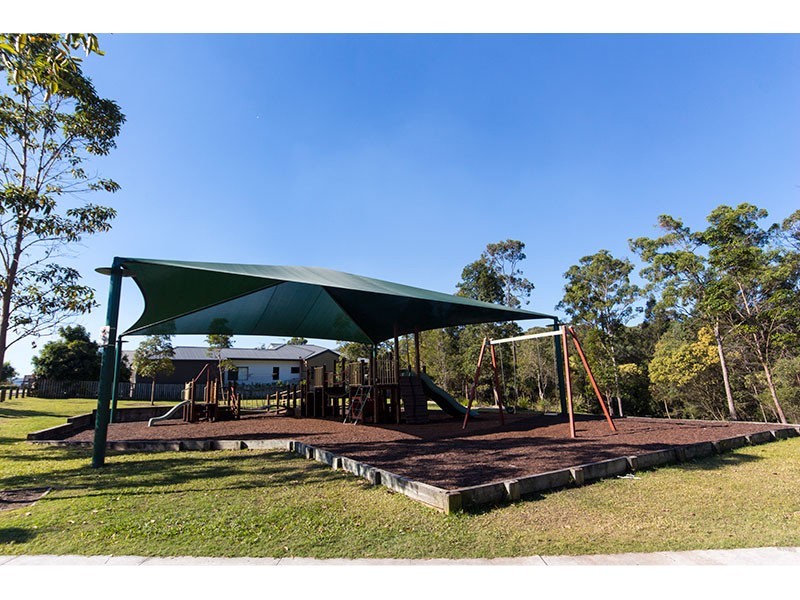 0 Abbey Rose Way, Nerang QLD 4211