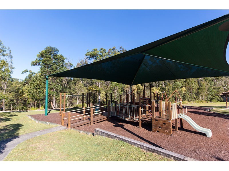 0 Abbey Rose Way, Nerang QLD 4211