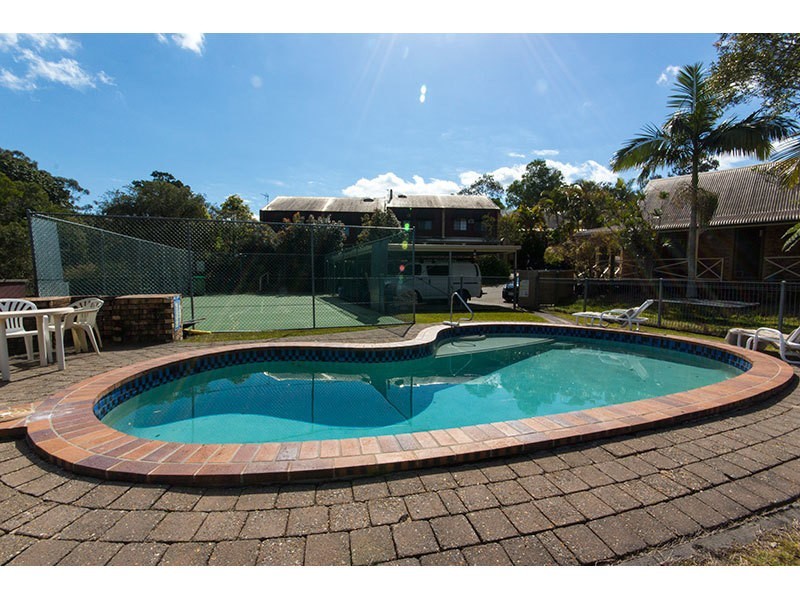 8/8 Mylor Street, Nerang QLD 4211