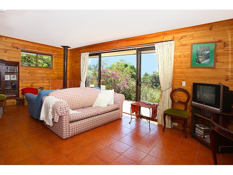 76 Repeater Station Road, Springbrook QLD 4213