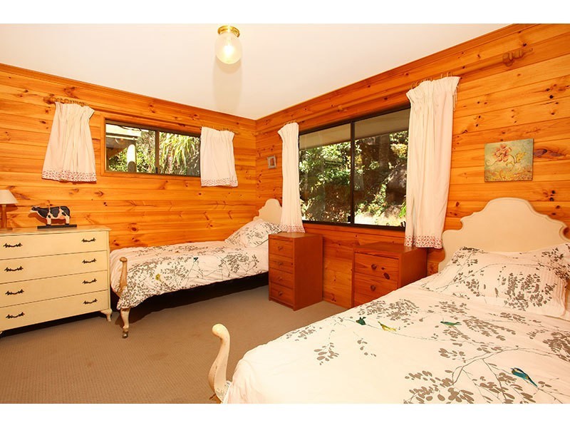 76 Repeater Station Road, Springbrook QLD 4213