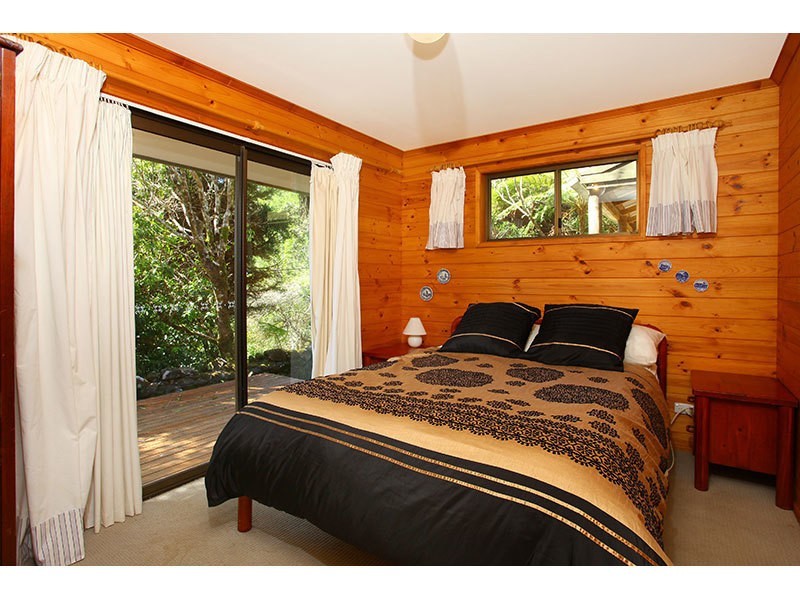 76 Repeater Station Road, Springbrook QLD 4213