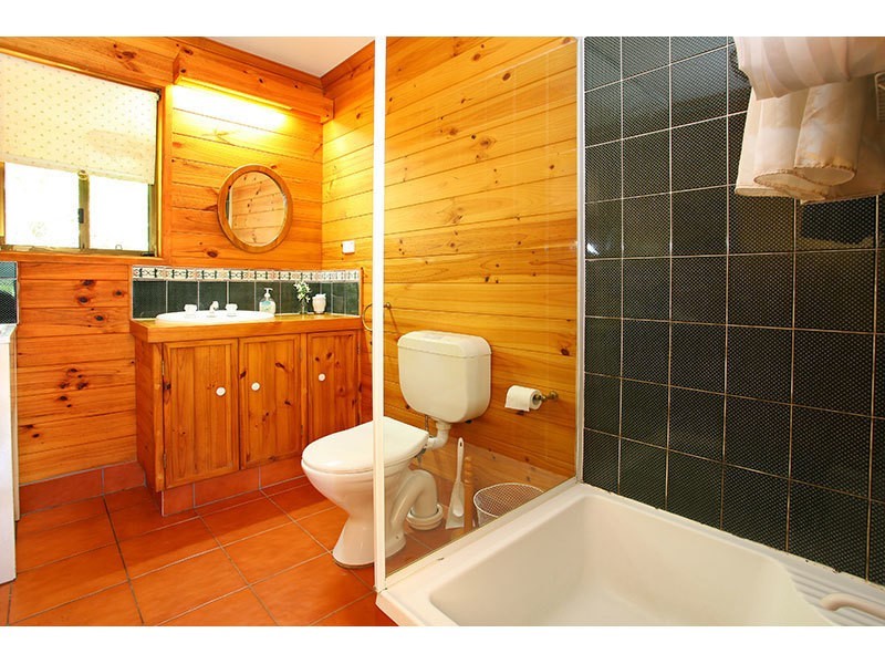 76 Repeater Station Road, Springbrook QLD 4213