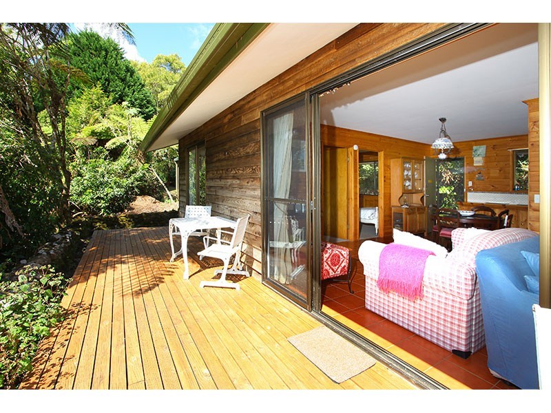 76 Repeater Station Road, Springbrook QLD 4213