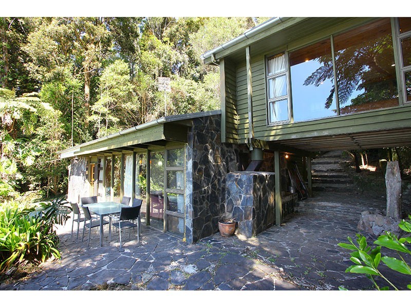 76 Repeater Station Road, Springbrook QLD 4213