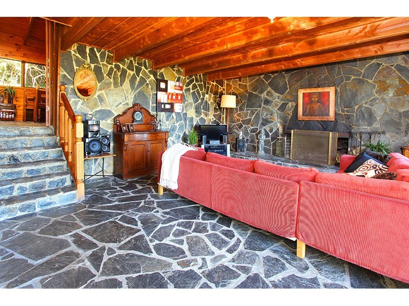 76 Repeater Station Road, Springbrook QLD 4213