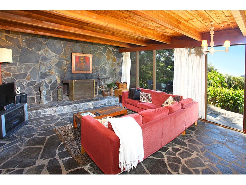 76 Repeater Station Road, Springbrook QLD 4213