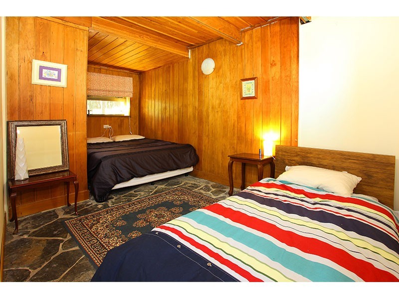 76 Repeater Station Road, Springbrook QLD 4213