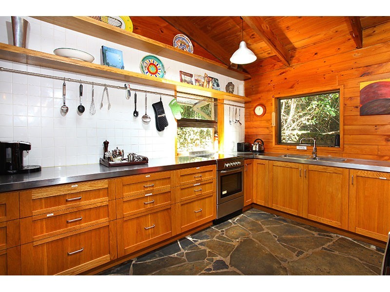 76 Repeater Station Road, Springbrook QLD 4213