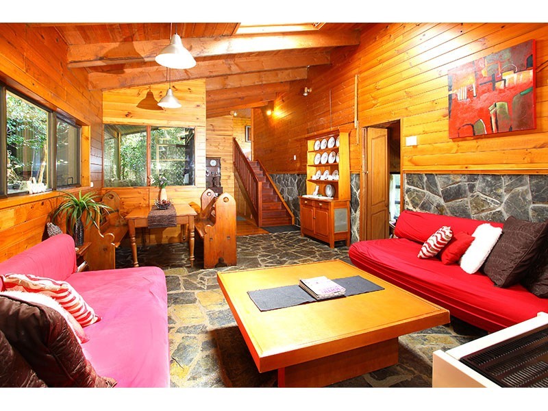 76 Repeater Station Road, Springbrook QLD 4213