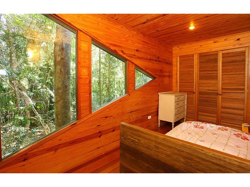 76 Repeater Station Road, Springbrook QLD 4213