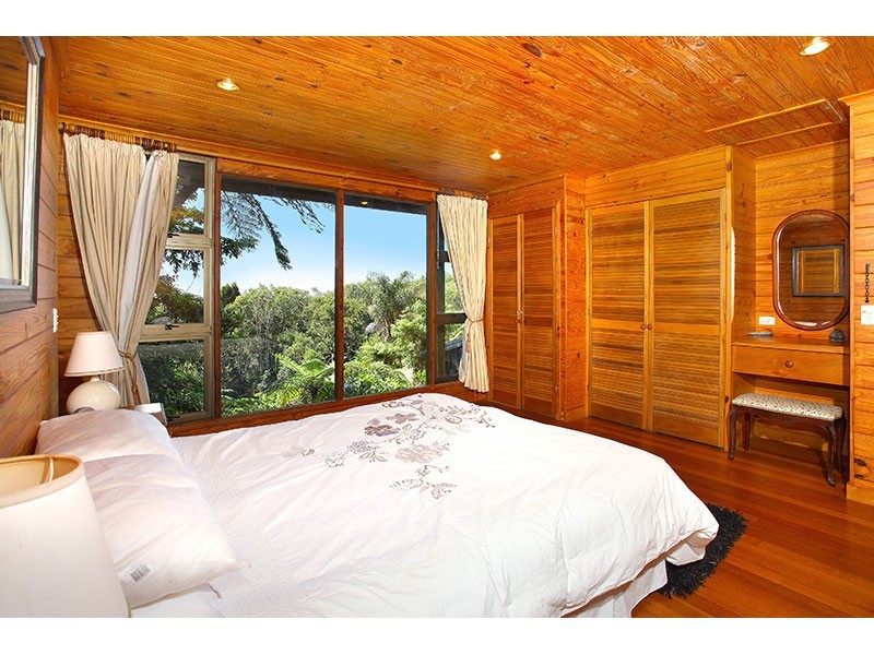 76 Repeater Station Road, Springbrook QLD 4213