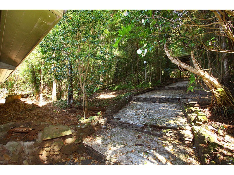 76 Repeater Station Road, Springbrook QLD 4213