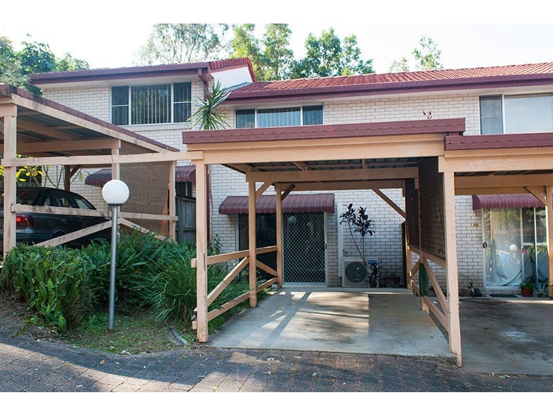 9/11 Martin Street, Nerang QLD 4211