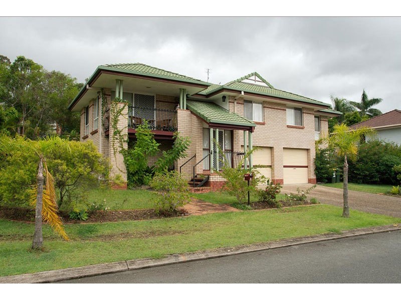 1 Abete Court, Nerang QLD 4211