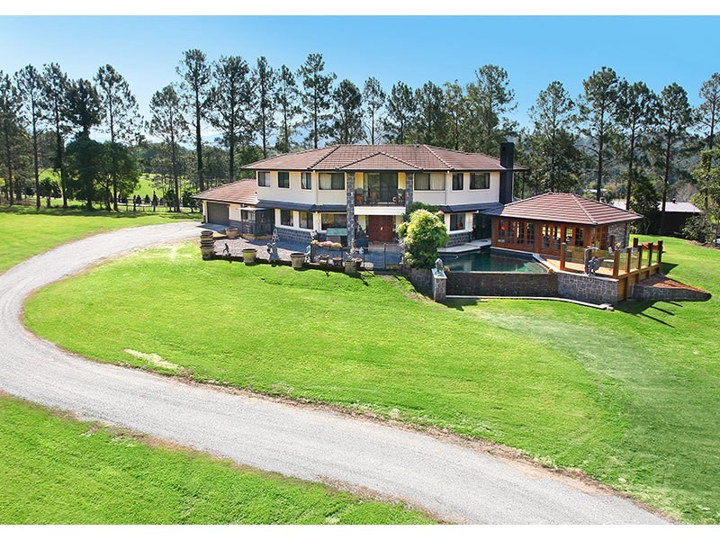 270 Birds Road, Guanaba QLD 4210