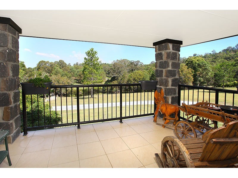 270 Birds Road, Guanaba QLD 4210