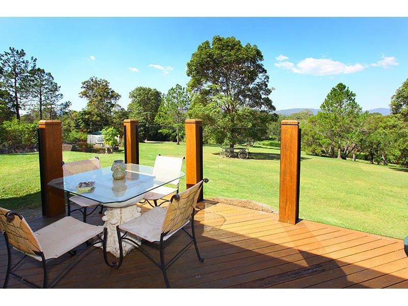 270 Birds Road, Guanaba QLD 4210