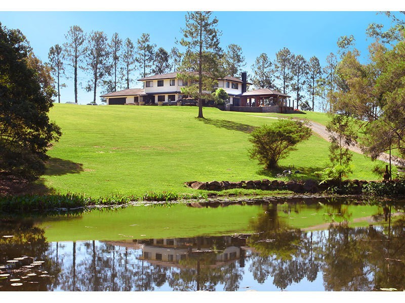 270 Birds Road, Guanaba QLD 4210