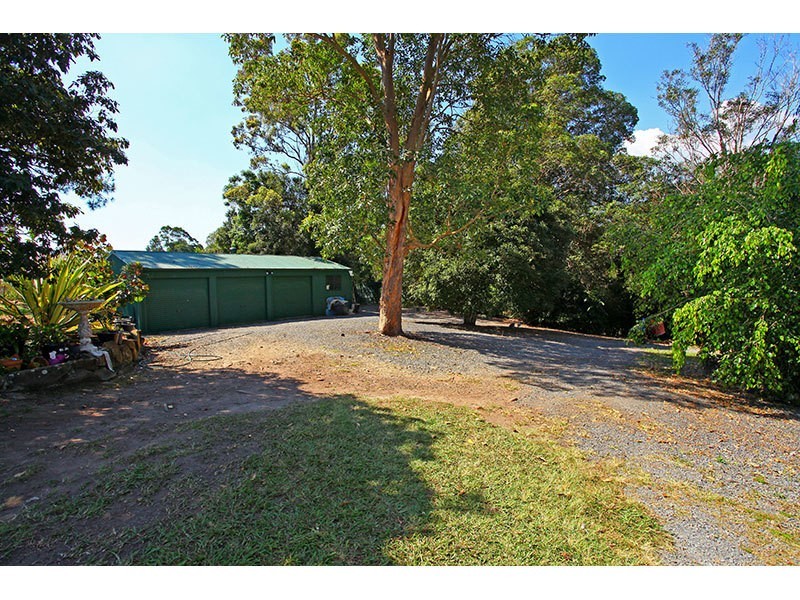 270 Birds Road, Guanaba QLD 4210