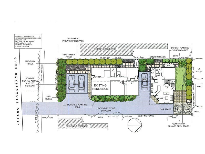 56 Nerang Broadbeach Road, Nerang QLD 4211