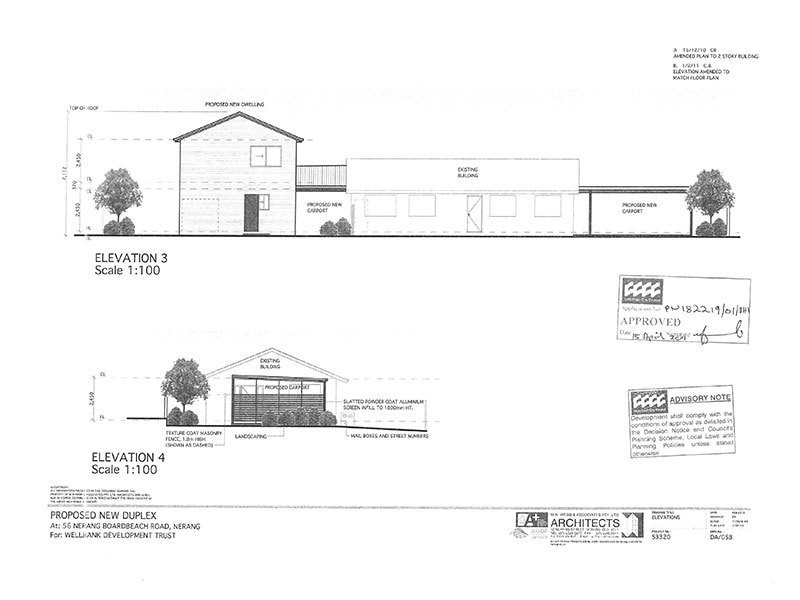 56 Nerang Broadbeach Road, Nerang QLD 4211