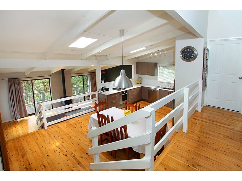 641 Beechmont Road, Lower Beechmont QLD 4211