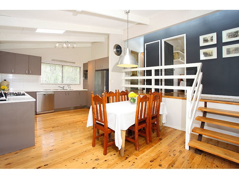 641 Beechmont Road, Lower Beechmont QLD 4211