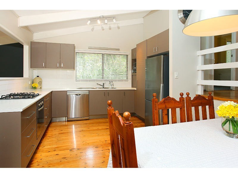 641 Beechmont Road, Lower Beechmont QLD 4211