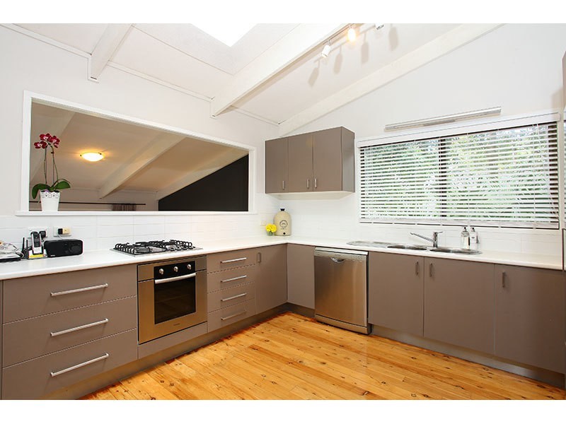 641 Beechmont Road, Lower Beechmont QLD 4211