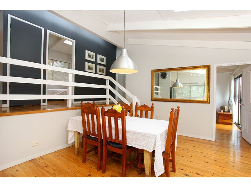 641 Beechmont Road, Lower Beechmont QLD 4211