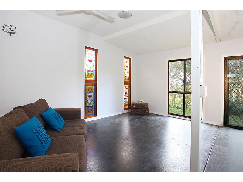 641 Beechmont Road, Lower Beechmont QLD 4211