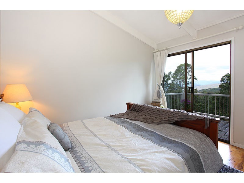 641 Beechmont Road, Lower Beechmont QLD 4211