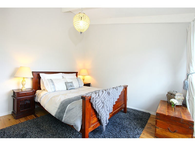 641 Beechmont Road, Lower Beechmont QLD 4211