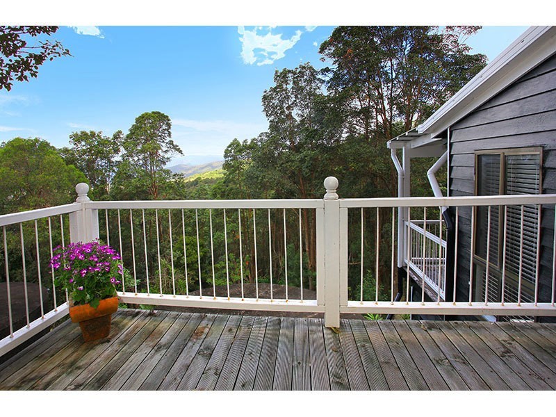 641 Beechmont Road, Lower Beechmont QLD 4211