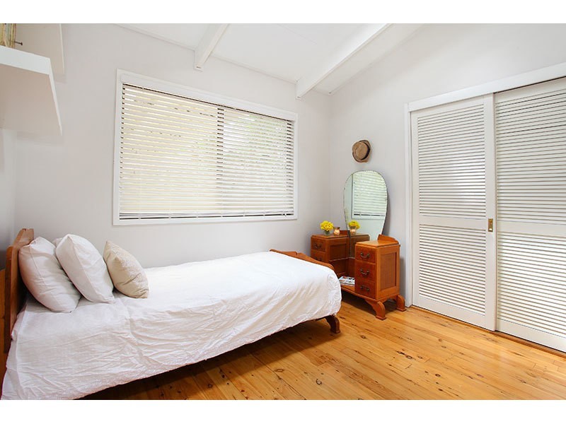 641 Beechmont Road, Lower Beechmont QLD 4211