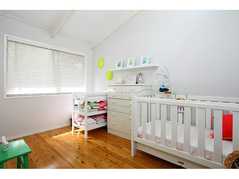 641 Beechmont Road, Lower Beechmont QLD 4211