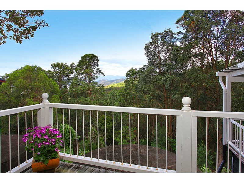 641 Beechmont Road, Lower Beechmont QLD 4211