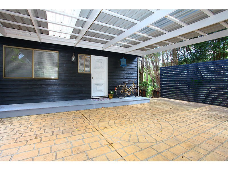 641 Beechmont Road, Lower Beechmont QLD 4211