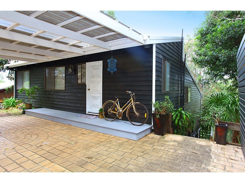 641 Beechmont Road, Lower Beechmont QLD 4211