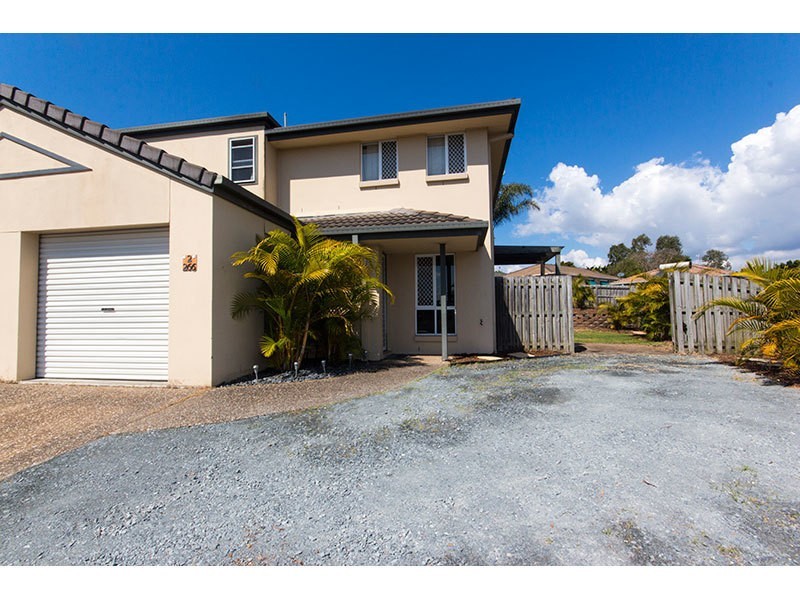 2/266 Napper Road, Parkwood QLD 4214