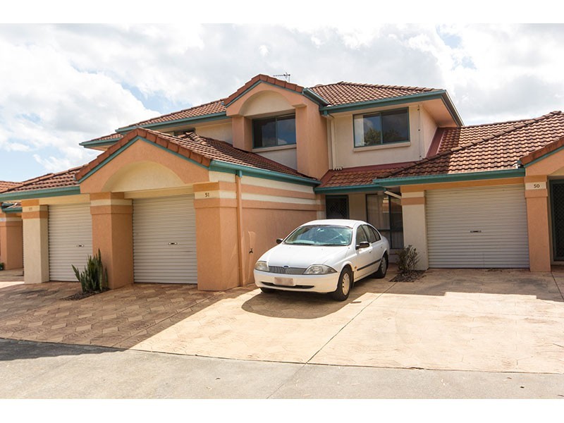 51/28 Ancona Street, Carrara QLD 4211