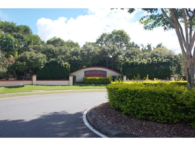 51/28 Ancona Street, Carrara QLD 4211