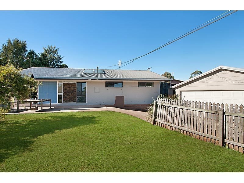17 Cypress Court, Beechmont QLD 4211